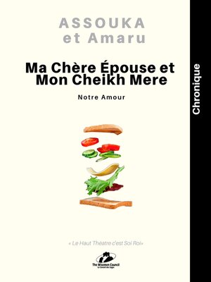cover image of Notre Amour